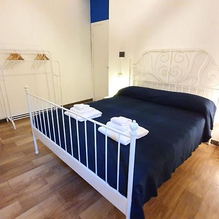 I Covi Del Viaggiatore - Bari Politecnico Eksteriør billede