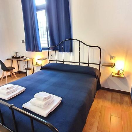 I Covi Del Viaggiatore - Bari Politecnico Eksteriør billede