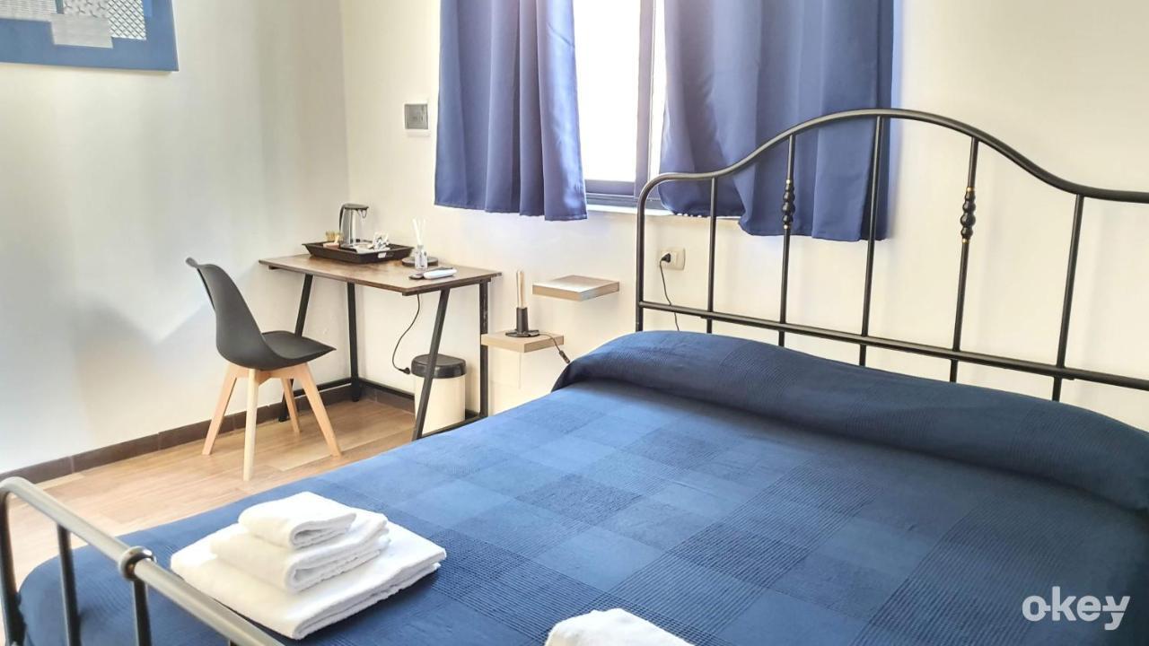 I Covi Del Viaggiatore - Bari Politecnico Eksteriør billede
